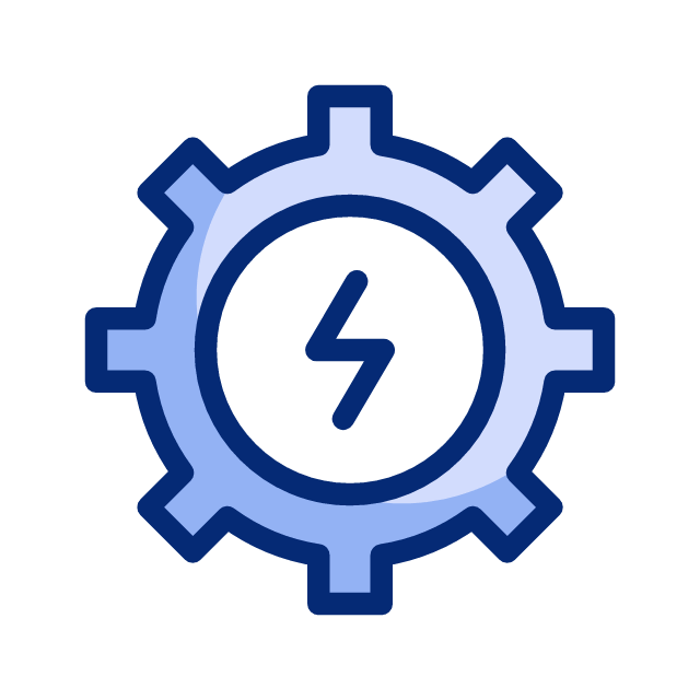 Switch Mode Power Supply